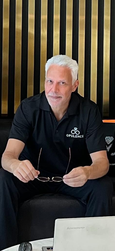 Ronen Triffon